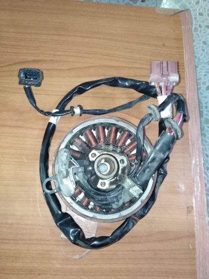 อื่นๆ มัด​ไฟ​แม่เหล็ก​คลิก​125​ไอ​LED​