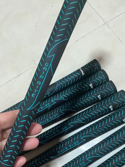 ถุงไม้กอล์ฟ PROGICAL GOLF มีขาตั้งได้ พร้อมไม้ รูปที่ 12