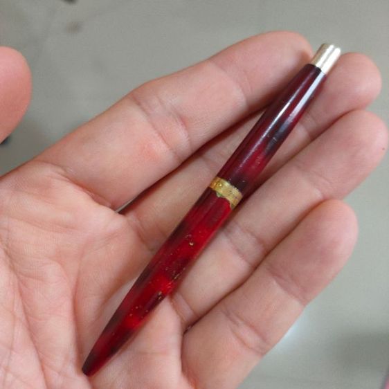 ปากกา Senator Germany มีปากกาหมึก 1 หัวทอง 14K กับ ปากกาลูกลื่น รูปที่ 13