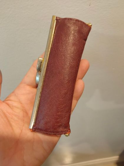 ปากกา Senator Germany มีปากกาหมึก 1 หัวทอง 14K กับ ปากกาลูกลื่น รูปที่ 2