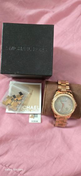 นาฬิกา MICHAEL KORS รูปที่ 2