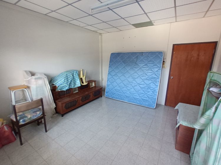 ไม่มี ทาวน์เฮ้าส์ สองชั้น ทำเลดี รูปที่ 4