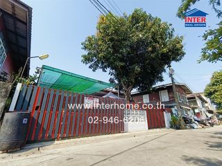 บ้านเดี่ยว 1 ชั้น 51 ตร.ว. ชุมชนรามอินทราเนรมิต ใกล้แยกมีนบุรี ซอยรามอินทรา86 แยก3 ถนนรามอินทรา ถนนเสรีไทย เขตมีนบุรี กรุงเทพมหานคร