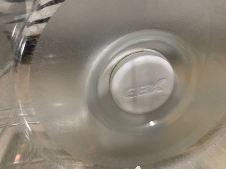GEXジェックス(Glass Harmony 450 Plus) อุปกรณ์สำหรับสัตว์เลี้ยงคุณภาพสูงแบรนด์ จากประเทศญี่ปุ่น ชุดกรงแฮมสเตอร์หรือสัตว์เล็ก รูปที่ 8