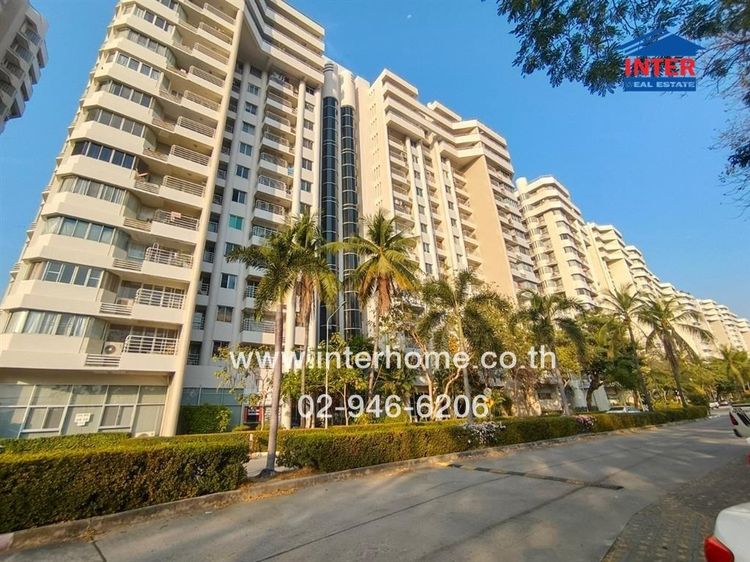 ไม่ใช่ คอนโดมิเนียม 97.82 ตร.ม นูเวล คอนโดมิเนียม ธนาซิตี้ ถนนบางนา-ตราด กม.14 ถนนเทพารักษ์ บางพลี สมุทรปราการ รูปที่ 3