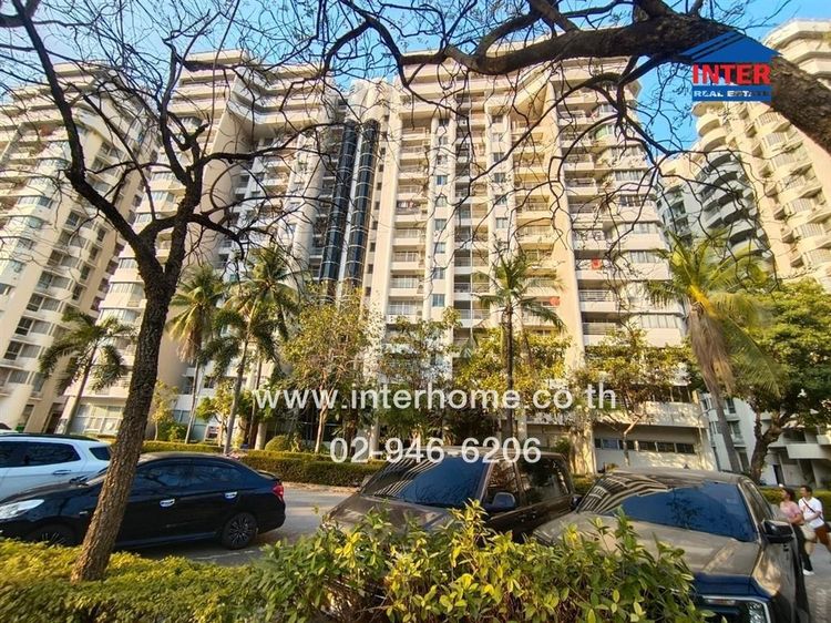 ไม่ใช่ คอนโดมิเนียม 97.82 ตร.ม นูเวล คอนโดมิเนียม ธนาซิตี้ ถนนบางนา-ตราด กม.14 ถนนเทพารักษ์ บางพลี สมุทรปราการ รูปที่ 2