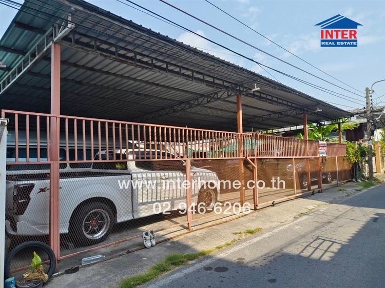 ไม่ใช่ ที่ดิน พร้อมสิ่งปลูกสร้าง 54 ตร.ว. ที่ดิน พร้อมสิ่งปลูกสร้าง ซอยเทศบาลบางปู59 ใกล้ซีเจ สาขาบางปู59 ถนนสุขุมวิทสายเก่า ถนนศรีนครินทร์ เมืองสม รูปที่ 3