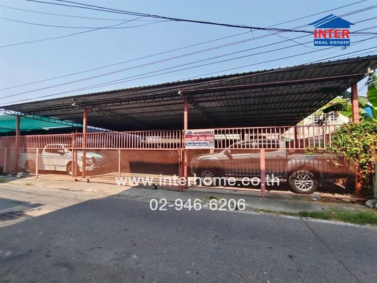 ไม่ใช่ ที่ดิน พร้อมสิ่งปลูกสร้าง 54 ตร.ว. ที่ดิน พร้อมสิ่งปลูกสร้าง ซอยเทศบาลบางปู59 ใกล้ซีเจ สาขาบางปู59 ถนนสุขุมวิทสายเก่า ถนนศรีนครินทร์ เมืองสม รูปที่ 2