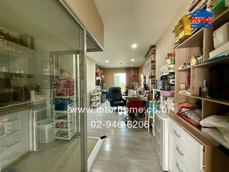 ไม่ใช่ คอนโดมิเนียม 82.91 ตร.ม. แชมเบอร์ส รามอินทรา ถนนกาญจนาภิเษก ถนนรัชดา-รามอินทรา(ตัดใหม่) เขตคันนายาว กรุงเทพมหานคร รูปที่ 3