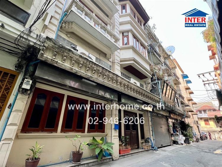 ไม่ใช่ บ้านเดี่ยว 2 ชั้น 56.3 ตร.ว. หมู่บ้านเพอร์เฟคเพลส พระราม9-กรุงเทพกรีฑา ซอยกรุงเทพกรีฑาตัดใหม่ซอย5 ถนนกรุงเทพกรีฑาตัดใหม่ ถนนร่มเกล้า เขตลาดก รูปที่ 2