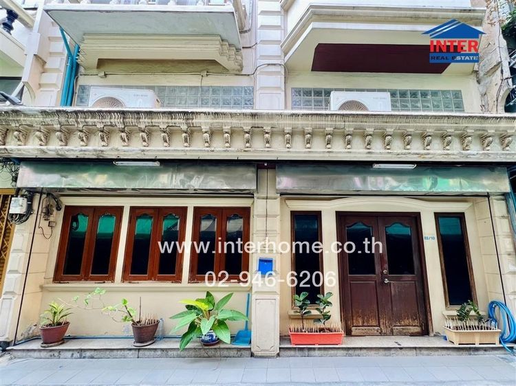 บ้านเดี่ยว 2 ชั้น 56.3 ตร.ว. หมู่บ้านเพอร์เฟคเพลส พระราม9-กรุงเทพกรีฑา ซอยกรุงเทพกรีฑาตัดใหม่ซอย5 ถนนกรุงเทพกรีฑาตัดใหม่ ถนนร่มเกล้า เขตลาดก