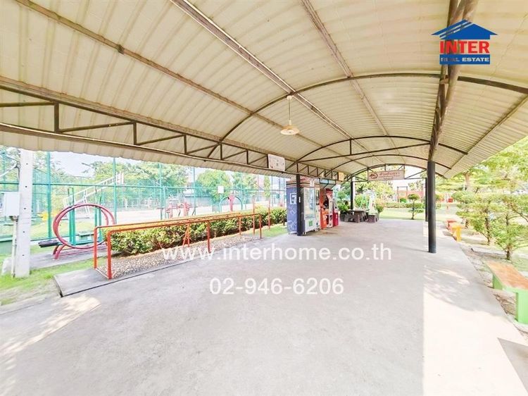 ไม่ใช่ คอนโดมิเนียม 31.86 ตร.ม บ้านเอื้ออาทรท่าตำหนัก1 ถนนเพชรเกษม กม. 42 ถนบรมราชชนนี ถนนนครชัยศรี นครชัยศรี นครปฐม รูปที่ 4