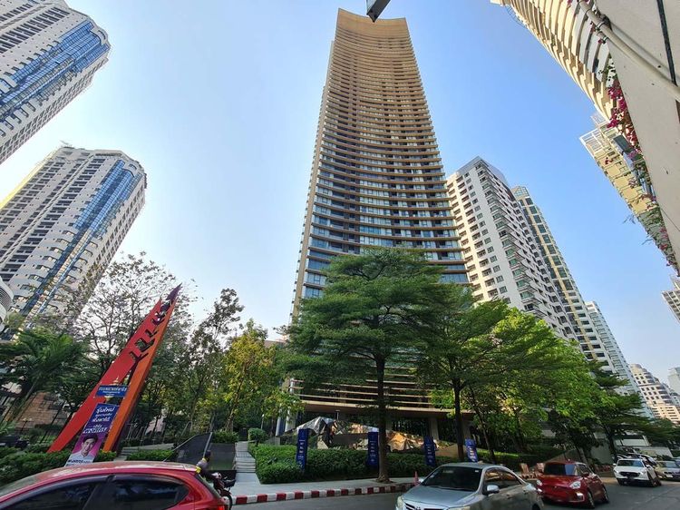 คอนโด เดอะลุมพินี 24 คลองเตย