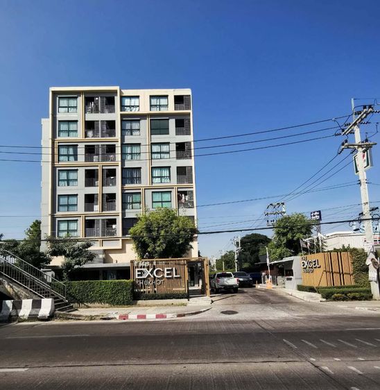 คอนโด ดิ เอ็กเซล คูคต