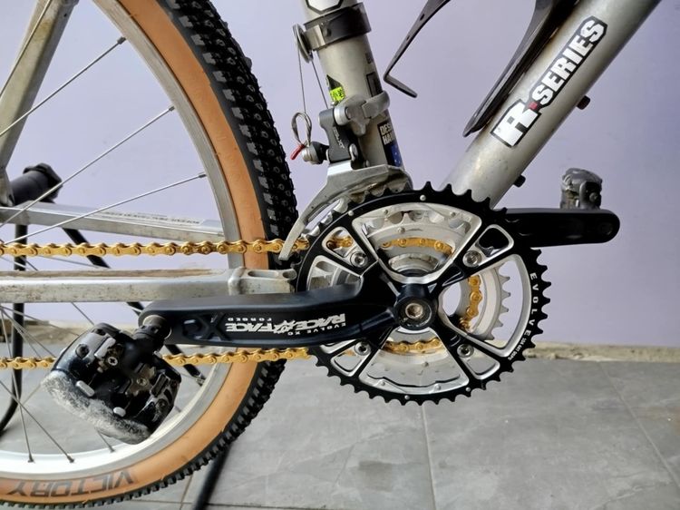ขาย mountain cycle moho ตัวtop   รูปที่ 3