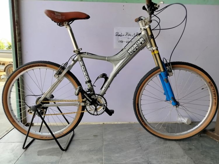 ขาย mountain cycle moho ตัวtop  