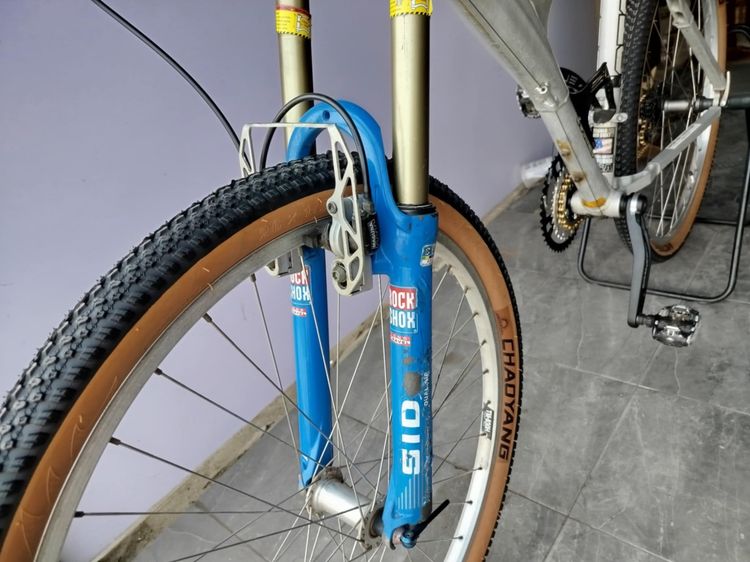 ขาย mountain cycle moho ตัวtop   รูปที่ 2