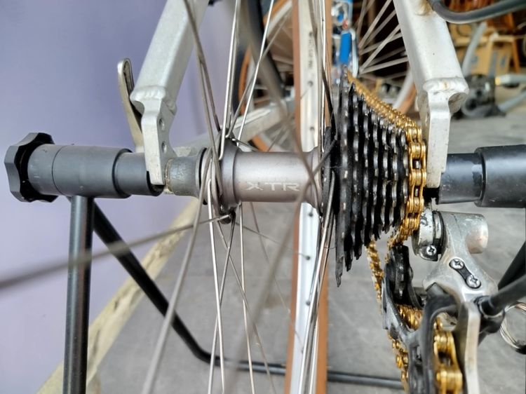 ขาย mountain cycle moho ตัวtop   รูปที่ 7