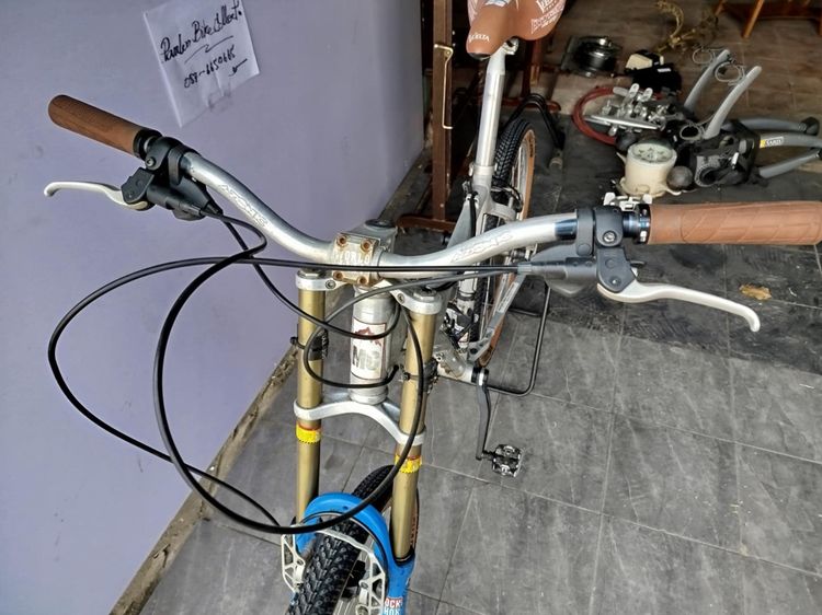 ขาย mountain cycle moho ตัวtop   รูปที่ 5