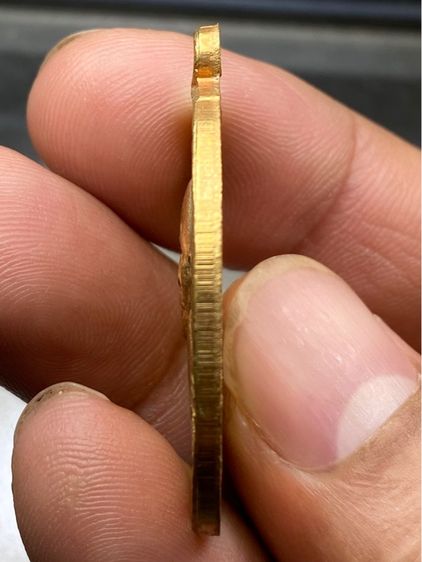 เหรียญหลวงพ่อแดง วัดเขาบันไดอิฐ รูปที่ 4