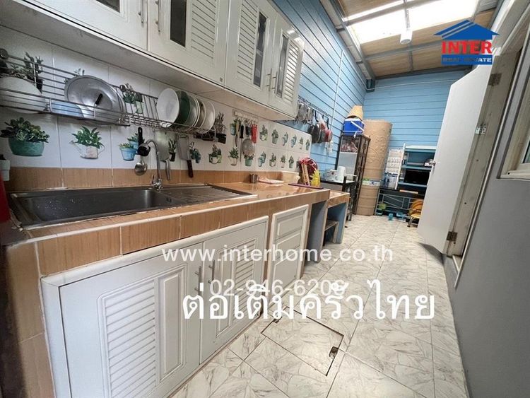 ไม่ใช่ ทาวน์เฮ้าส์ 2 ชั้น 31 ตร.ว. หมู่บ้านกัสโต้บางนา-สุวรรณภูมิ ซอยวัดศรีวารีน้อย ถนนบางนา-ตราดกม.18 ซอยลาดกระบัง54 บางเสาธง สมุทรปราการ รูปที่ 4