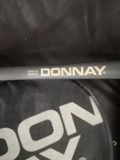 ไม้เทนนิส​Donnay​ รูปที่ 5