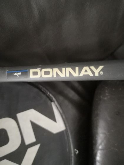 ไม้เทนนิส​Donnay​ รูปที่ 6