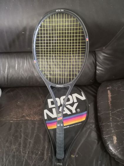 ไม้เทนนิส​Donnay​