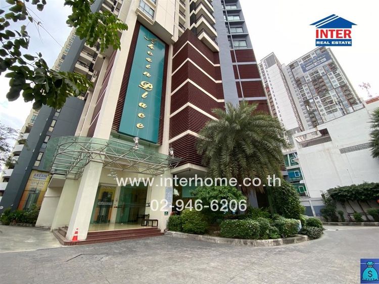 ไม่ใช่ คอนโดมิเนียม 46.49 ตร.ม. เอกสินเพลส งามวงศ์วาน-แคราย ซอยงามวงศ์วาน ถนนงามวงศ์วาน ถนนติวานนท์ เมืองนนทบุรี นนทบุรี