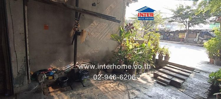 ไม่ใช่ อาคารพาณิชย์ 3 ชั้น 19 ตร.ว. อาคารพาณิชย์ ระหว่างซอยบางบอน1 ซอย17 -19 ถนนบางบอน1 ถนนกัลปพฤกษ์ เขตบางบอน กรุงเทพมหานคร รูปที่ 4