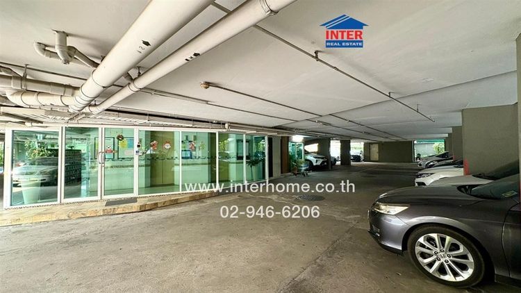 ไม่ใช่ คอนโดมิเนียม 36.27 ตร.ม. ซีทู คอนโดมิเนียม ใกล้บิ๊กซี เอ็กซ์ตร้า ลาดพร้าว2 ซอยลาดพร้าว5 ถนนลาดพร้าว ถนนรัชดาภิเษก เขตจตุจักร กรุงเทพมหานคร รูปที่ 4