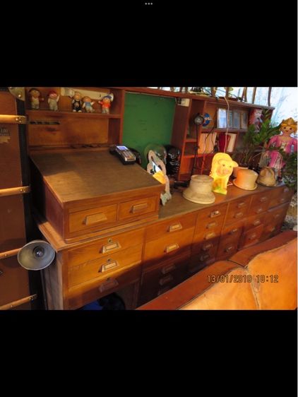 ตู้โชว์ยุโรป รูปที่ 3