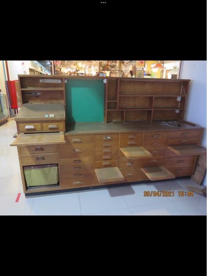 ตู้โชว์ยุโรป รูปที่ 6