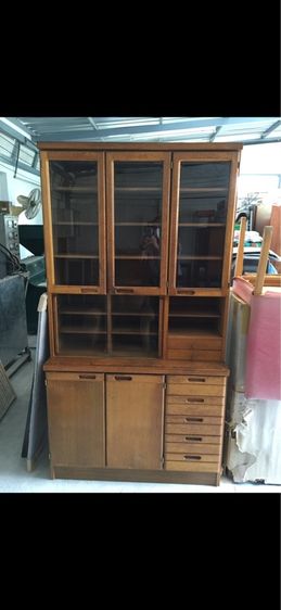 ตู้โชว์