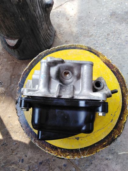 ชุด​ฝา​สูบ​คลิก​125​ไอ​LED​ตัว​ใหม่​ รูปที่ 8