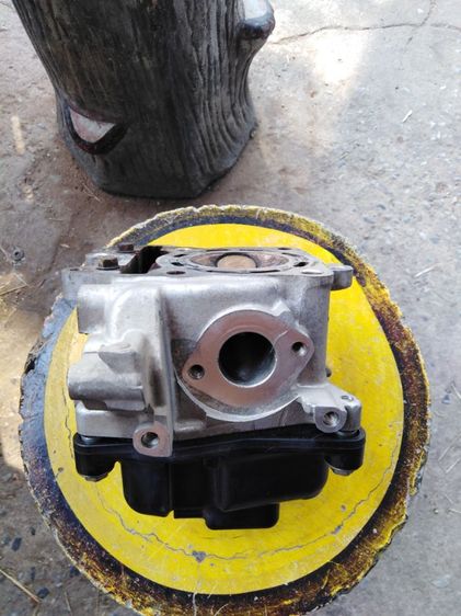 ชุด​ฝา​สูบ​คลิก​125​ไอ​LED​ตัว​ใหม่​ รูปที่ 6