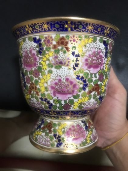 โถจีนโบราณ รูปที่ 2