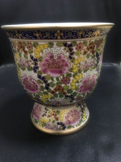 โถจีนโบราณ รูปที่ 6