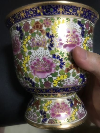 โถจีนโบราณ รูปที่ 9