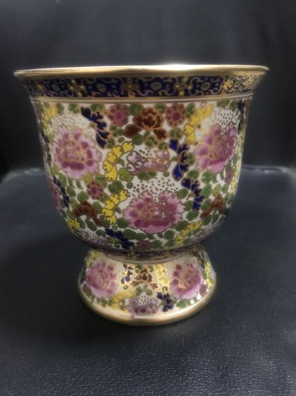 โถจีนโบราณ รูปที่ 5