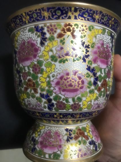 โถจีนโบราณ รูปที่ 8