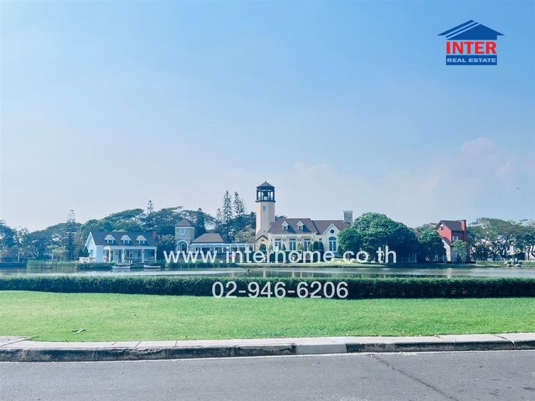 ไม่ใช่ ทาวน์เฮ้าส์ 2 ชั้น 22.6 ตร.ว หมู่บ้านวิลลาจจิโอบางนา ซอยเอแบค บางนา-ตราด กม.26 (ซอยกรมที่ดิน บางพลี) ถนนบางนา-ตราด บางบ่อ สมุทรปราการ รูปที่ 4