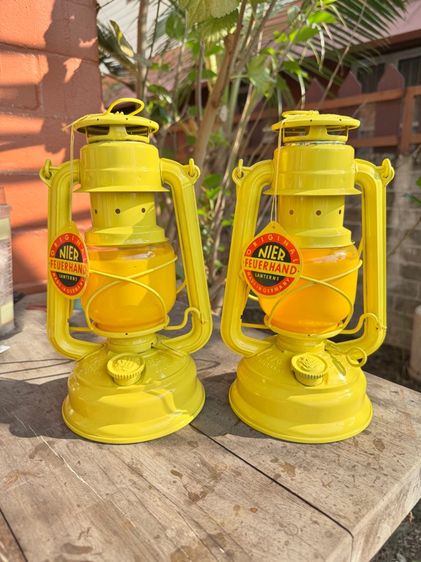 อื่นๆ ตะเกียงรั้วมือไฟ 276 เยอรมนี🇩🇪