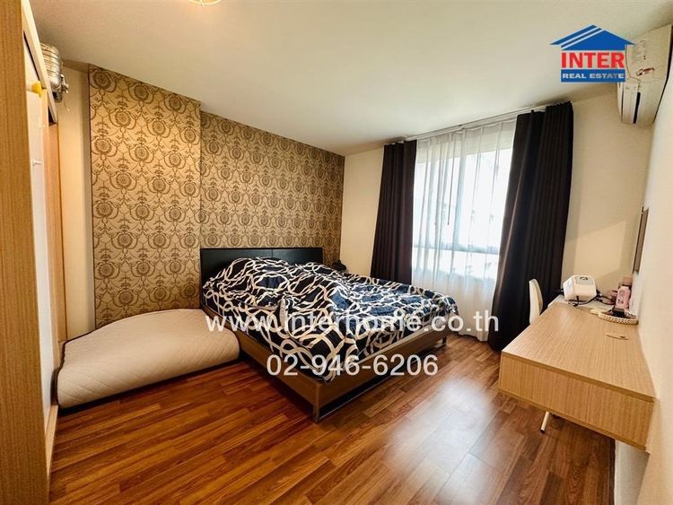 ไม่ใช่ คอนโดมิเนียม 40.34 ตร.ม. คอนโดยูรัชโยธิน ใกล้ BTS เสนานิคม ซอยพหลโยธิน32 (ซอยเสนานิคม1) ถนนเสนานิคม เขตจตุจักร กรุงเทพมหานคร รูปที่ 3