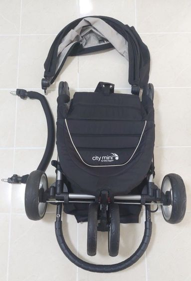 Baby Jogger รถเข็นเด็กพับได้ รเข็นเด็ก Baby gogger city mini