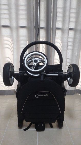 รเข็นเด็ก Baby gogger city mini รูปที่ 15