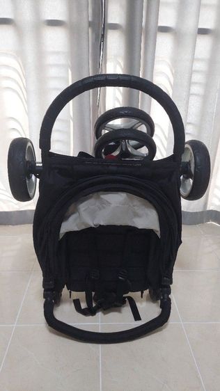 รเข็นเด็ก Baby gogger city mini รูปที่ 16