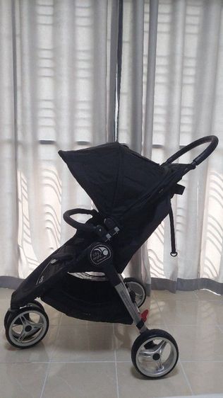 รเข็นเด็ก Baby gogger city mini รูปที่ 10
