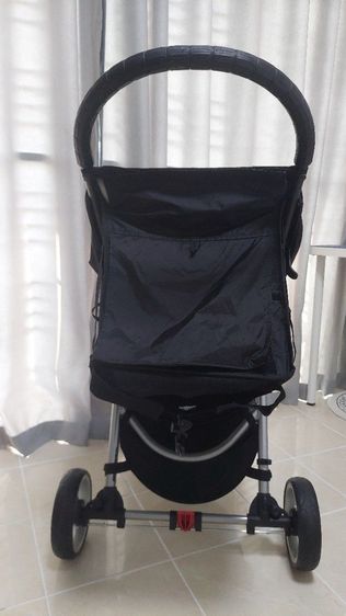 รเข็นเด็ก Baby gogger city mini รูปที่ 5