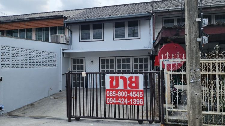 เคหะรามอินทรา ก.ม.4 25ตารางวา